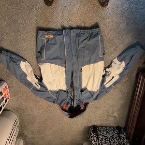 Oakley snowboarding jacket or ski